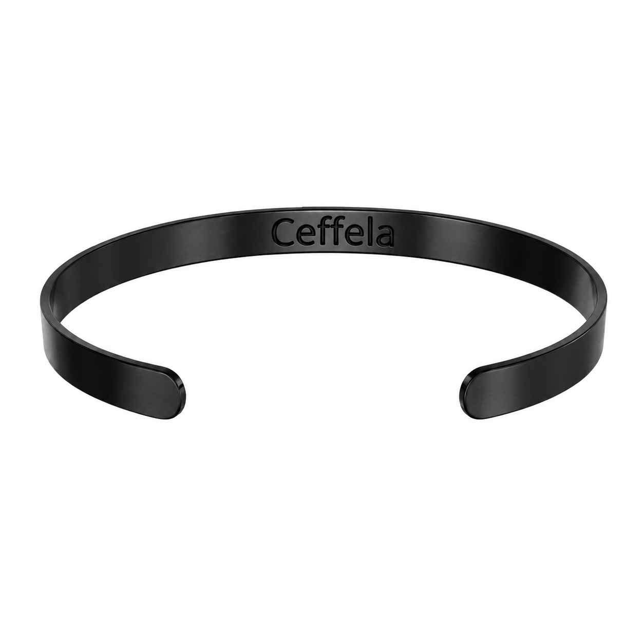 CEFFELA Bracelet | Your Natural Menopause Solution