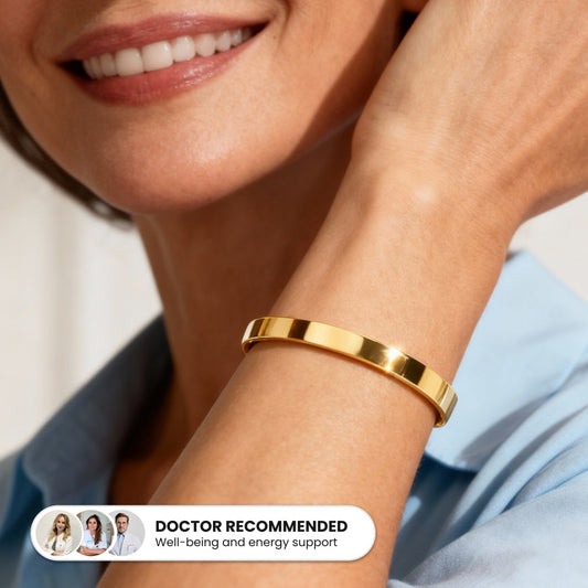 CEFFELA Bracelet | Your  Natural Menopause Solution
