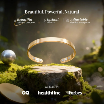 CEFFELA Bracelet | Your  Natural Menopause Solution