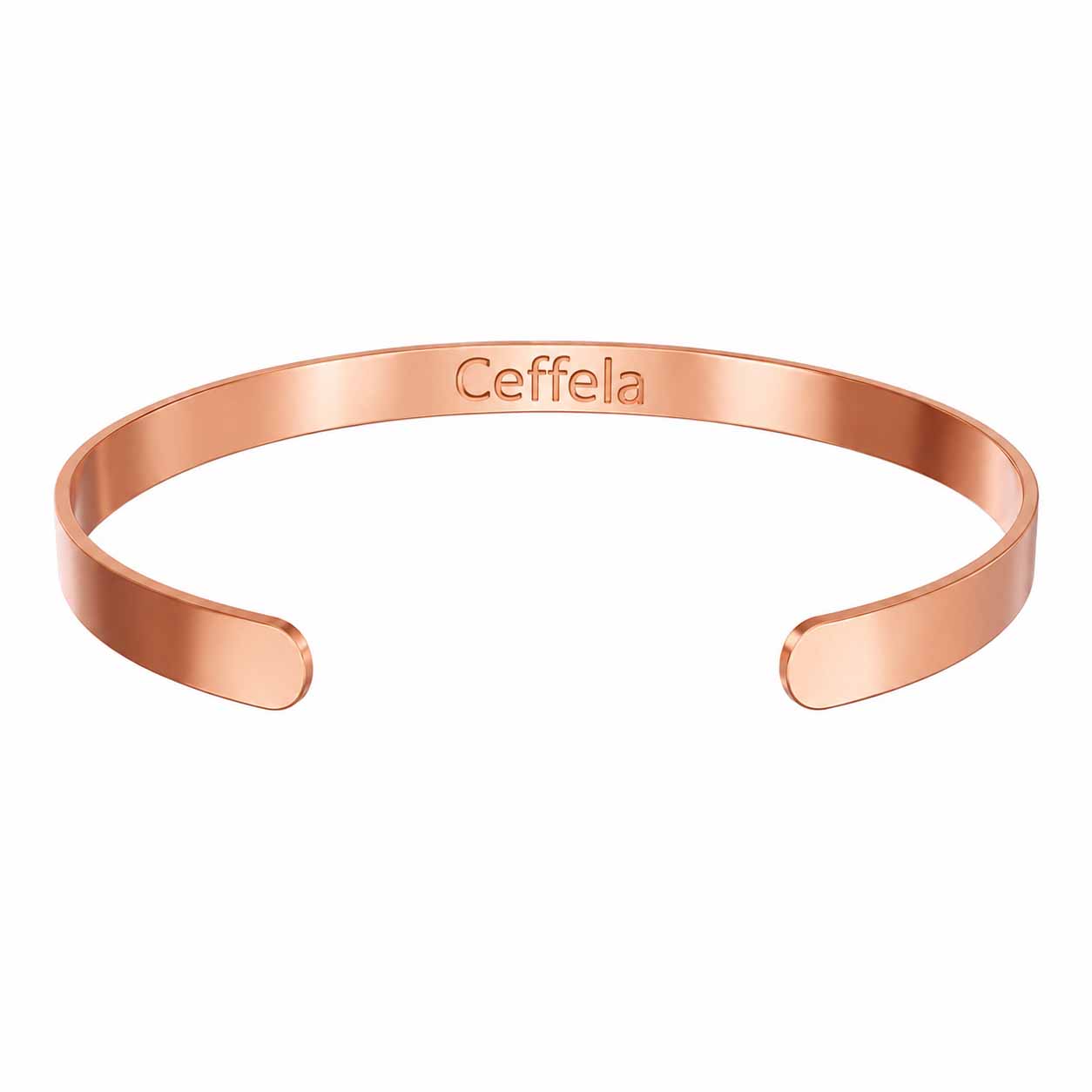 CEFFELA Bracelet | Your  Natural Menopause Solution