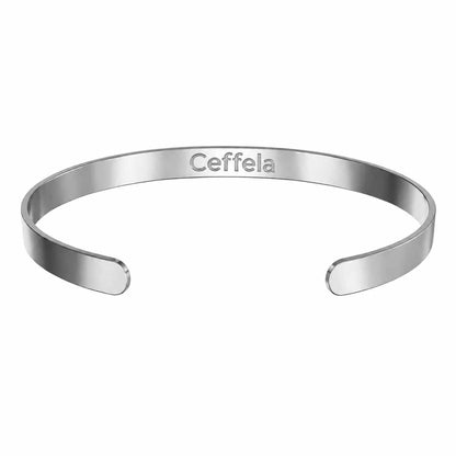 CEFFELA Bracelet | Your  Natural Menopause Solution